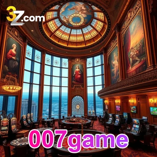 007game login Apostas