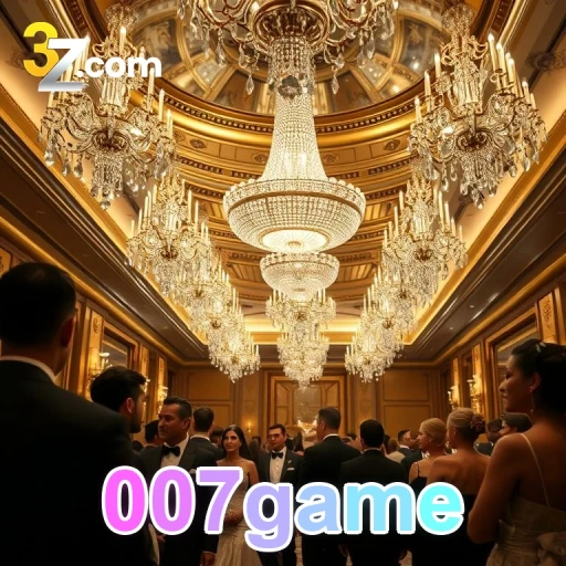 007game login