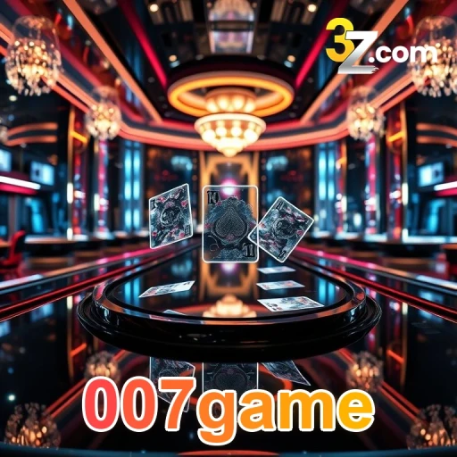 007game login Jogos de caça-níqueis
