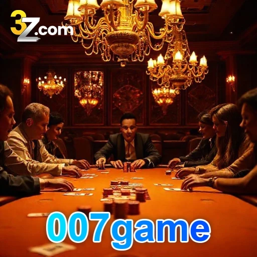 007game login Plataforma